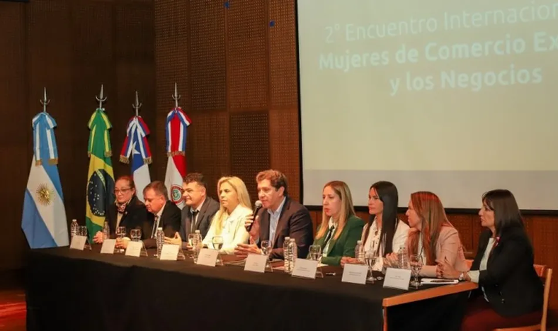 San Juan impulsa el programa DIVERPYMEX y el liderazgo femenino para potenciar las exportaciones