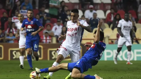 Copa de la Superliga: Tigre consiguió una victoria heroica ante Unión y pasó a cuartos
