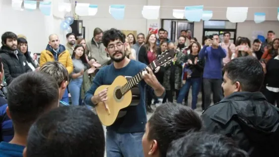 Hay más gente en tratamiento por drogas y la edad de inicio se mantiene