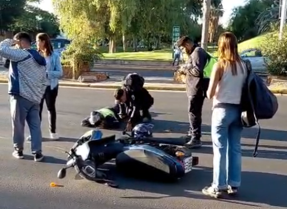 choque santa lucía hipolito2026