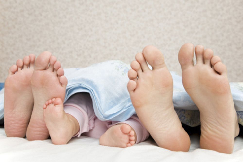 Posparto y puerperio: cómo impacta en la sexualidad y cómo atravesarlo de manera más placentera