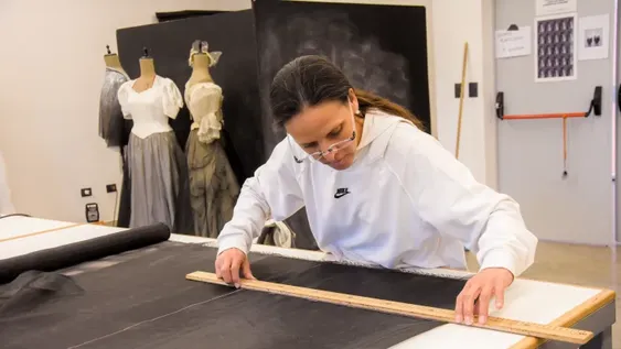 En las visitas guiadas por el TB se conocerá el detrás de escena de la ópera Pagliacci.