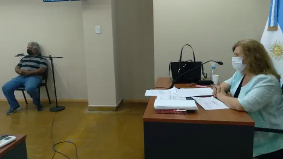 Investigan si un obrero abusó de 2 niñas parientes cercanas suyas