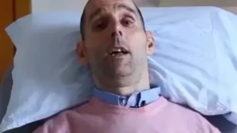 Murió el primer ciudadano en realizar un suicidio asistido en Italia