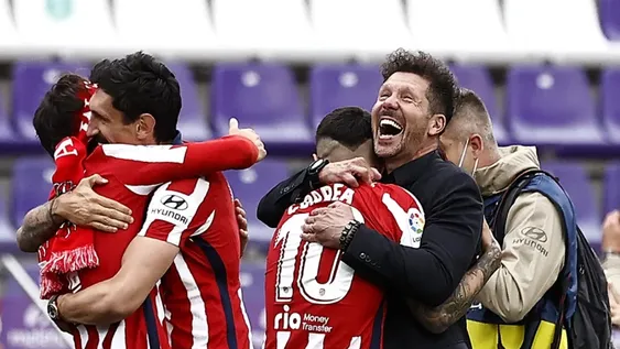 Todoterreno, nacido para ganar