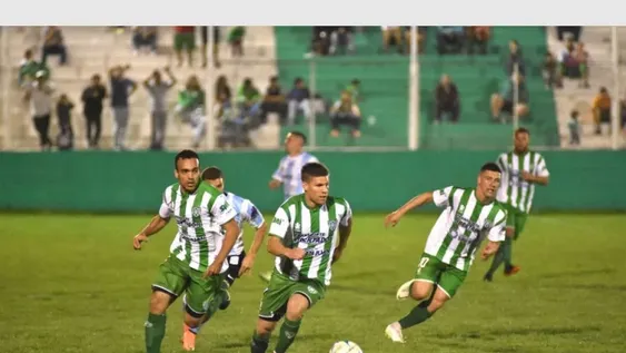 Sportivo visitará el miércoles a Estudiantes de San Luis en el partido de ida