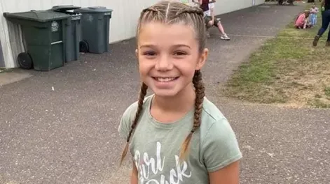 Hallaron asesinada a una nena de 10 años y detuvieron a un chico de 14