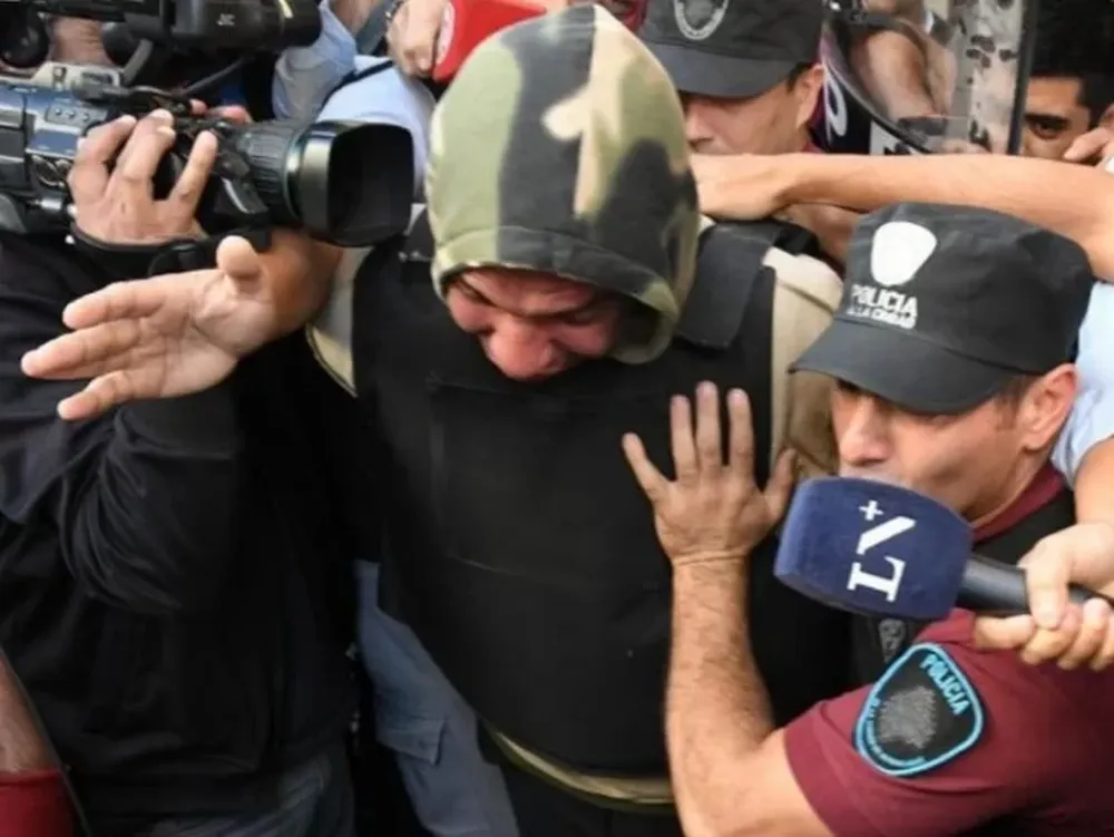 Marcelo Corazza sumó un nuevo procesamiento por corrupción de menores