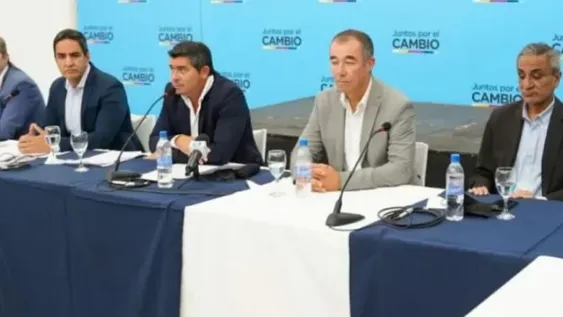 Causa JxC: la Cámara Civil hizo lugar a la apelación de Fiscalía de Estado y reafirmó la eliminación de las PASO