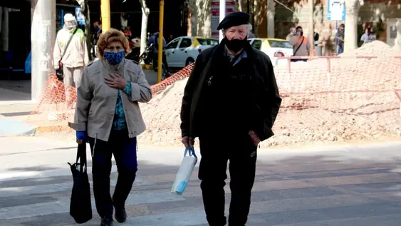 Un hombre de 81 años y una mujer de 87, dos nuevas víctimas del Covid-19 en San Juan