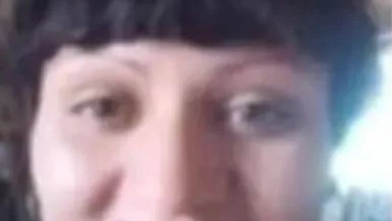 MARÍA ROSANA AGUERO murió a causa de graves extensas quemaduras.