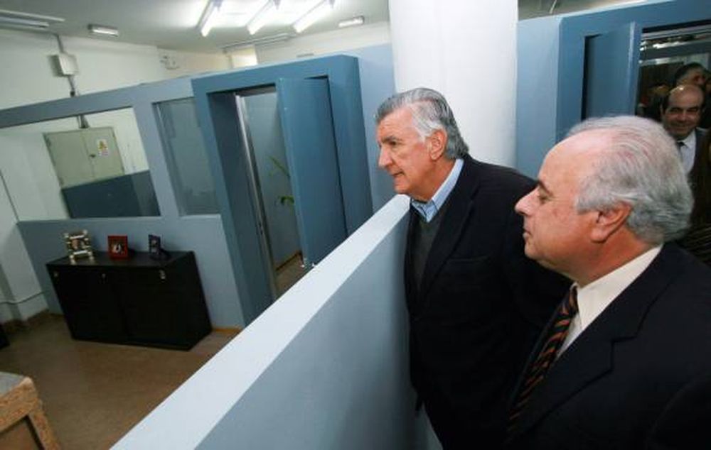 La Capital ahorrará  casi 250 mil pesos  al año en alquileres