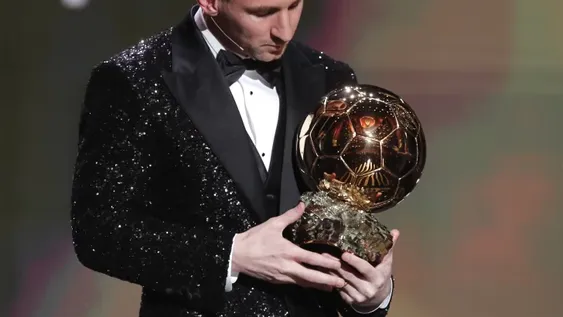 Por obra y gracia de la Selección