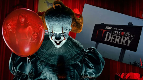 HBO confirmó It Bienvenidos a Derry 2 con Pennywise de regeso.