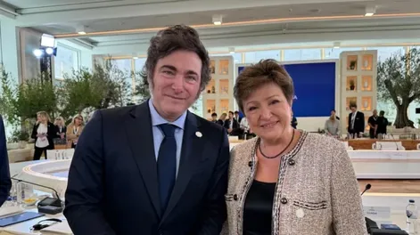 La agenda de Milei en EEUU: asunción de Trump junto a Orrego y reuniones con el FMI y el CEO de Coca Cola