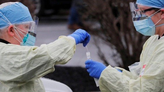 Así funciona el test de diagnóstico rápido de Covid-19 ‘Made in Argentina’