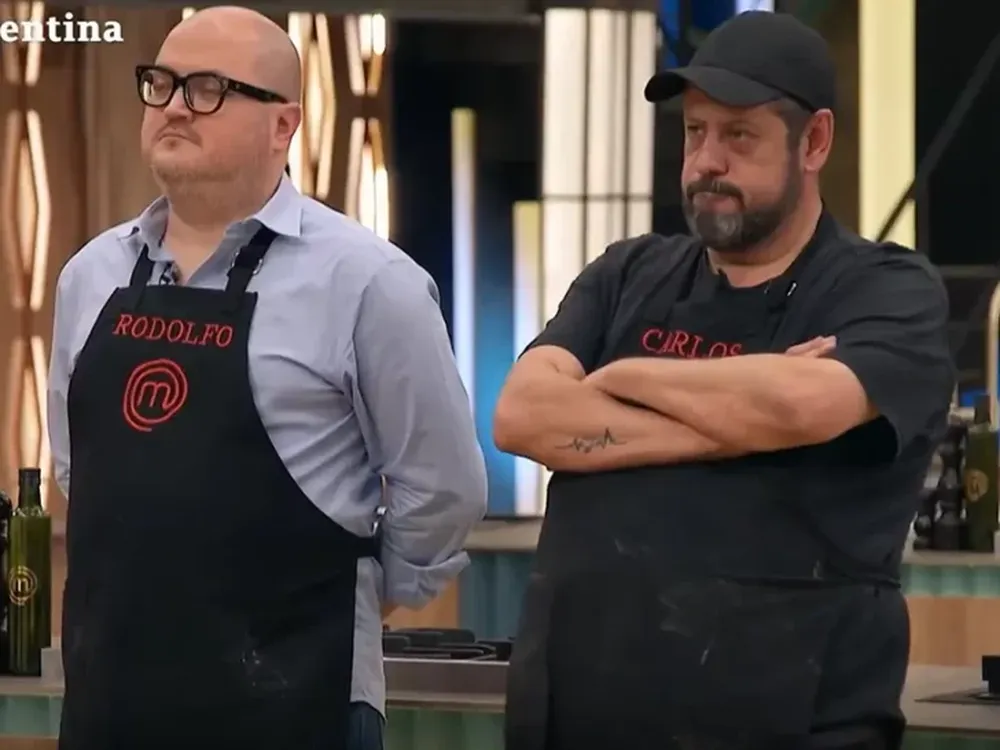 “MasterChef 2023”: quién es el nuevo eliminado