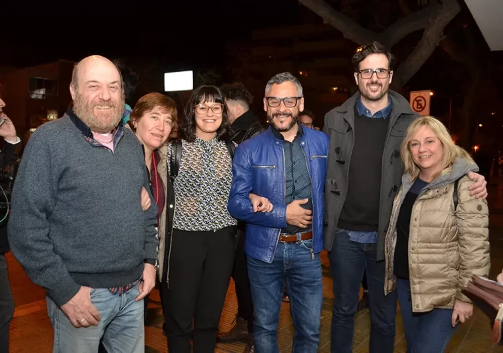 Encuentro Regional De Teatro
