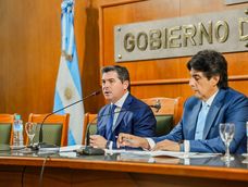 con los us$250 millones de vicuna, orrego suma otra fuente de financiamiento y mantiene en marcha la emision de bonos por us$600 millones