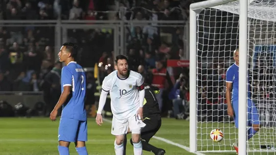 La vigilia por un ticket