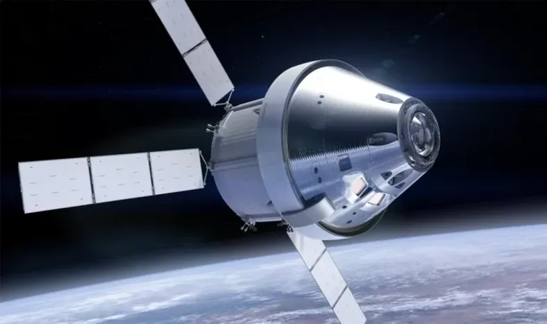 Se suspendió el lanzamiento del cohete más poderoso de la NASA hacia la Luna