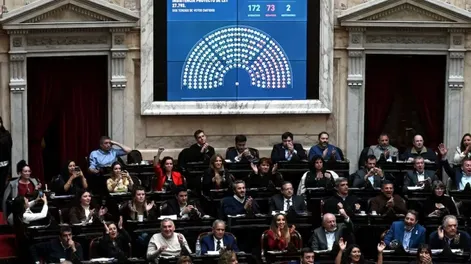 Diputados: convocan a Guillermo Francos y Mario Lugones para la semana próxima