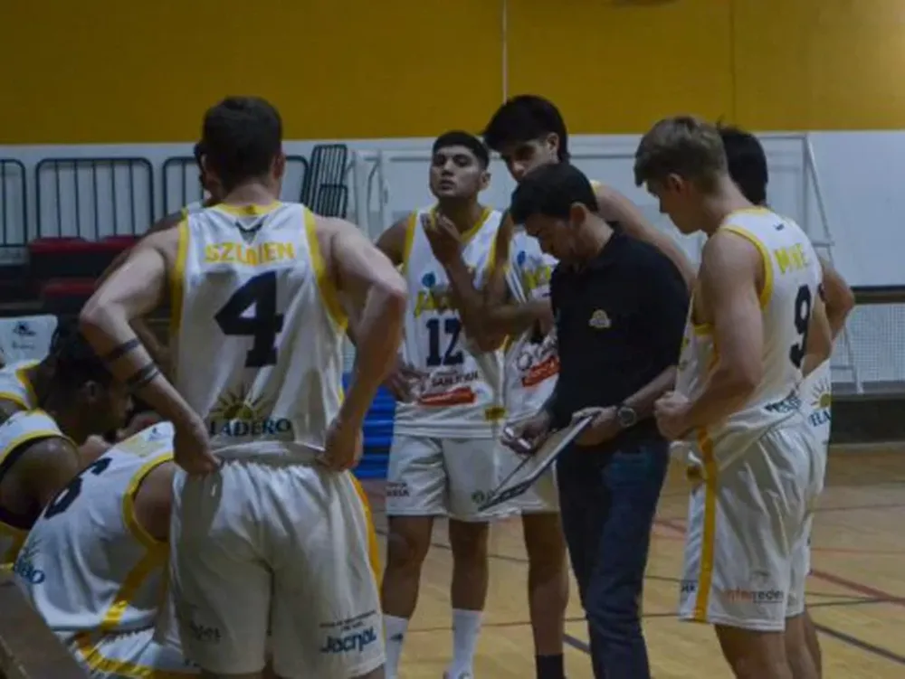Jáchal quiere su primer triunfo del año en casa