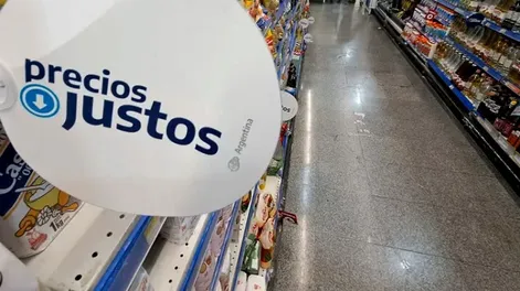 Renuevan Precios Justos y negocian subas de hasta 5% mensual para productos fuera del plan