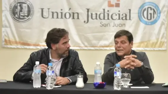 Habrá unos 20 ascensos y el gremio judicial exige la creación de cargos