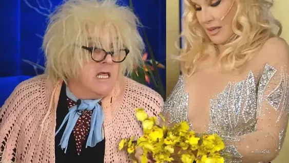 La conmovedora despedida de Susana Giménez a Antonio Gasalla: “Fui demasiado feliz con él”