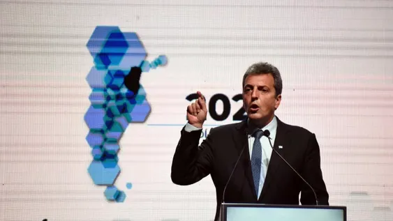 Massa abre importaciones a todas las pymes industriales