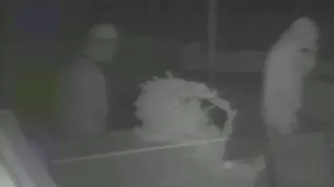 Le dan casi tres años de cárcel a reincidente que sustrajo dos bicicletas de una casa