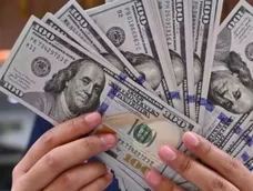 Dólar blue Dólar blue