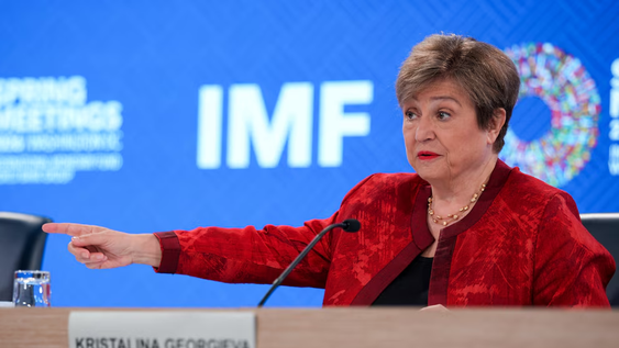 argentina llego a un acuerdo con el fmi para desbloquear un desembolso por usd 1.000 millones
