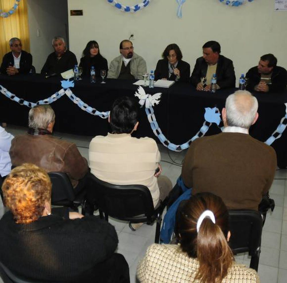 Barrios con historia