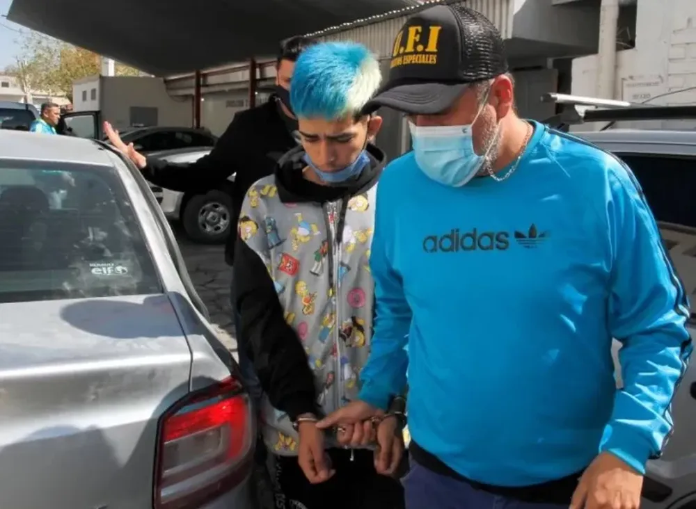 Defensa de Sosa dice que hay elementos para demostrar que no estuvo en el lugar del crimen