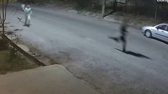 Muerte en el Bº Profesional: qué dice la policía sobre los llamados al 911 de los vecinos antes del accidente