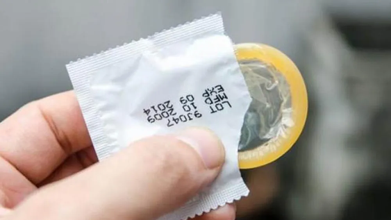 Preservativos en baja. Según las estadísticas el uso bajó y obligó a una empresa a despedir personal.