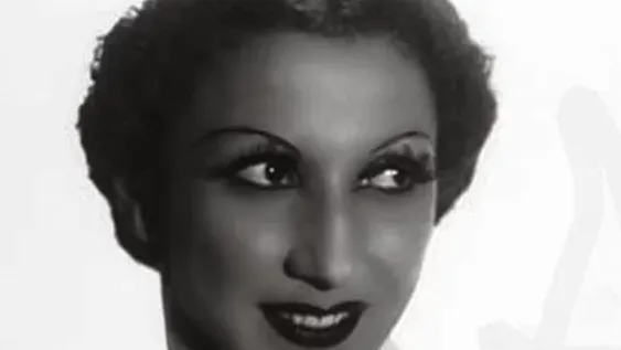 Una etoile de raíz sanjuanina