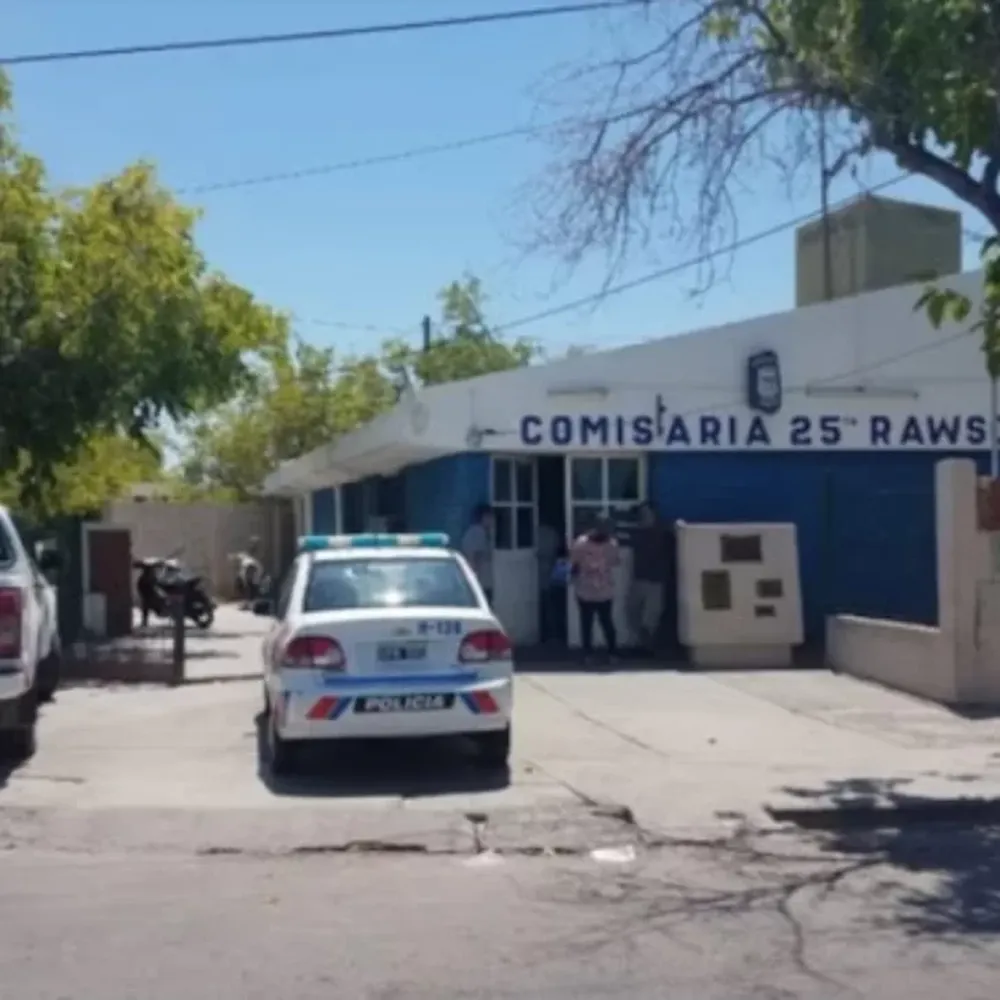 Mataron a dos hermanas en un ritual satánico y los asesinos enviaron un escalofriante mensaje