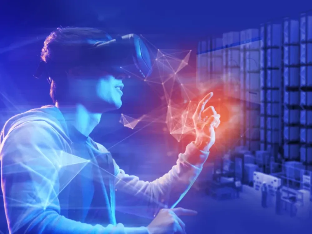 Proyectan que el 70% de las grandes marcas estarán en el metaverso dentro de cinco años