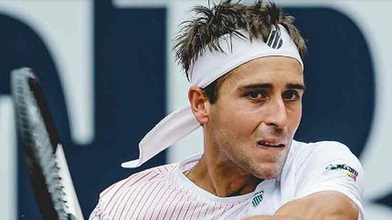 Habrá un finalista argentino