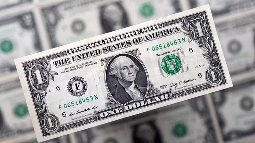Tras las subas, el dólar blue se negoció sin cambios