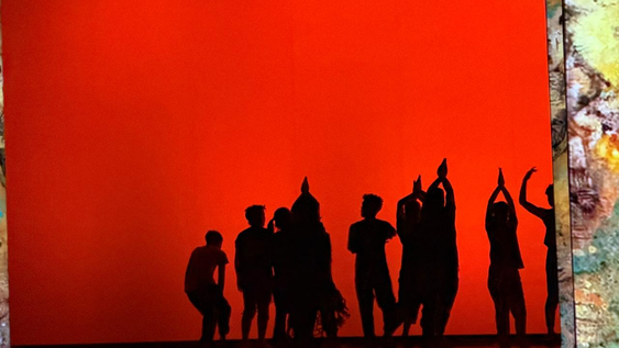 mujeres argentinas, desde adentro: de es el hijo que regreso a casa a pulir la piedra preciosa, la emocion de quienes hacen la obra maestra