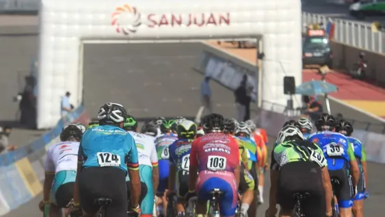 Fue un primer paso sólido