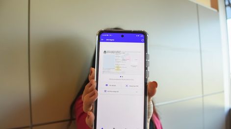 ¿Te pueden rechazar el DNI digital en San Juan?: qué dice la normativa y dónde es de aceptación obligatoria