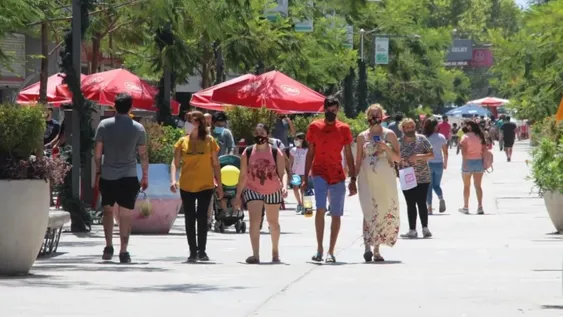 Sergio Uñac: “No vamos a poner nuevas restricciones por ahora”