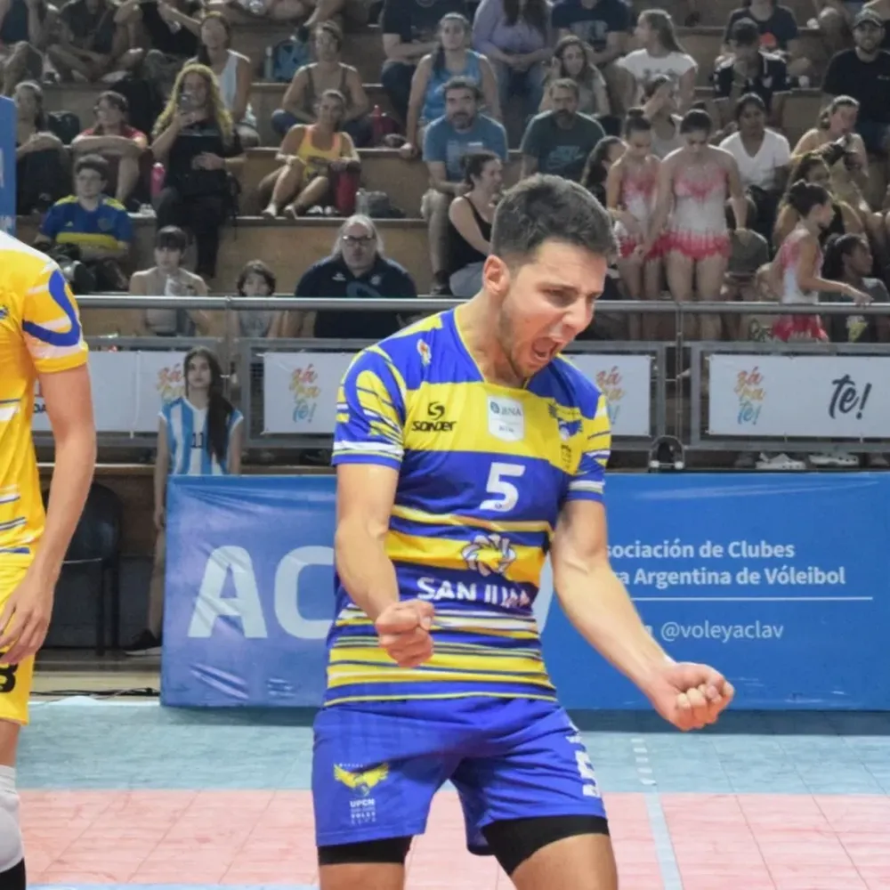 “La semifinal exigirá concentración”