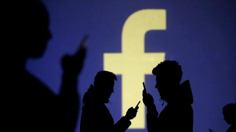 Facebook presentó las salas de audio en vivo: mirá cómo funcionan