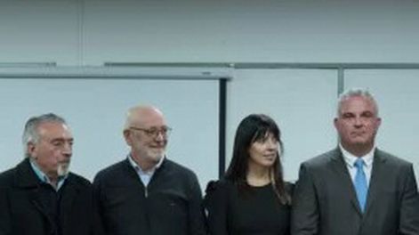 LA NUEVA COMISIÓN  MINERA.